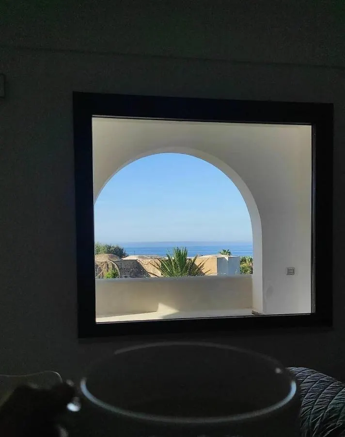 Ferienhaus Villa Antura Madonna Delle Grazie
