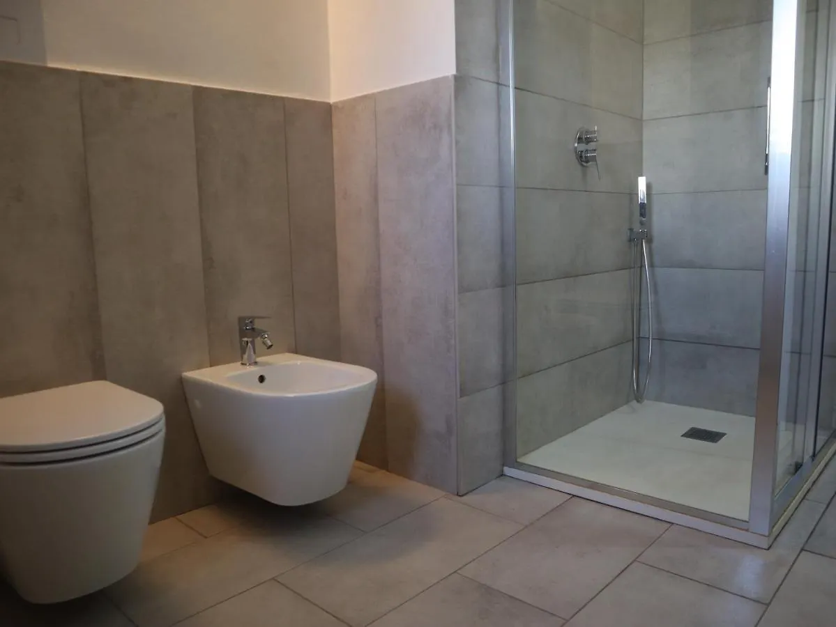 Holiday home Antura Villa Madonna Delle Grazie