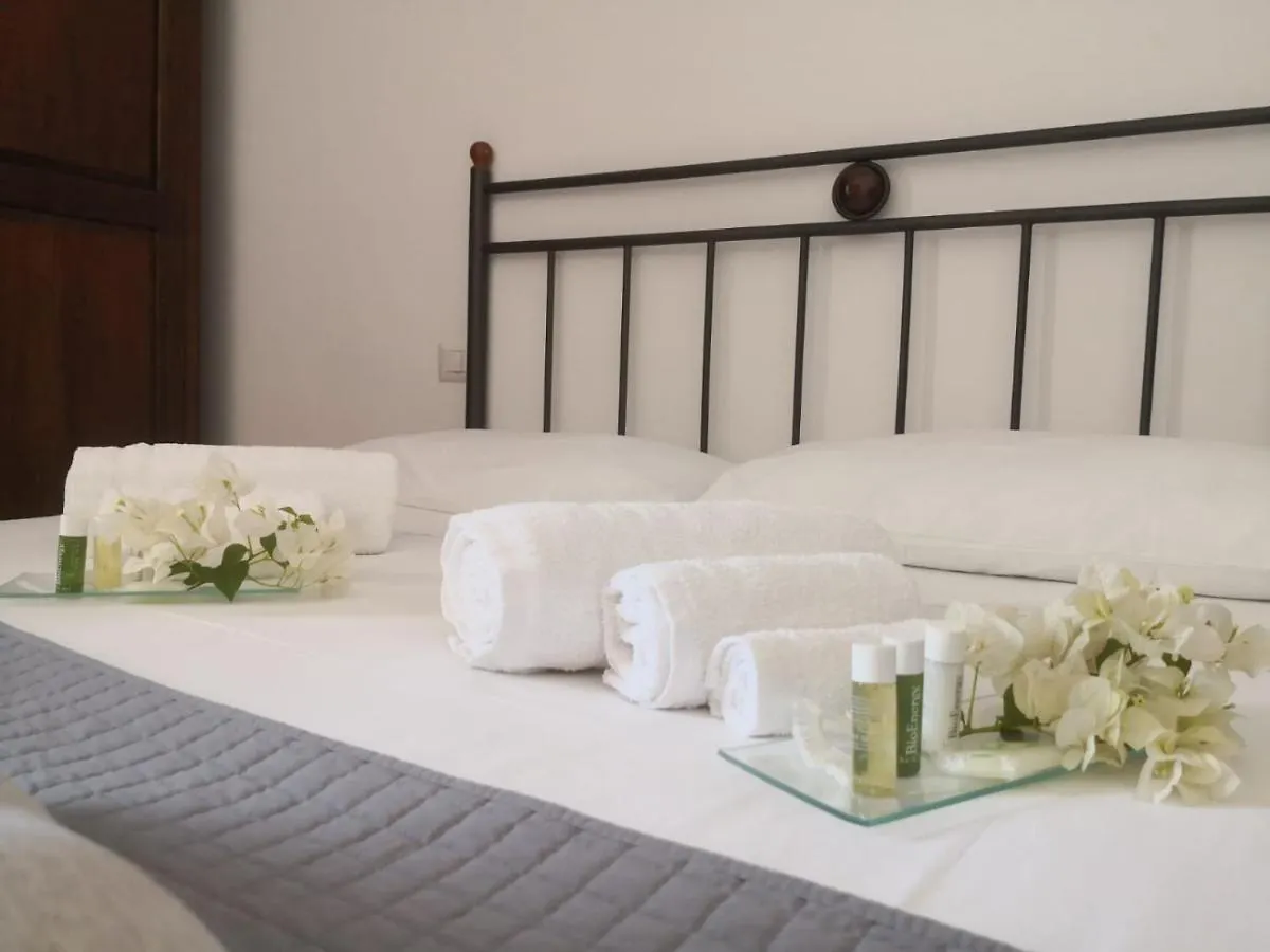 Holiday home Antura Villa Madonna Delle Grazie