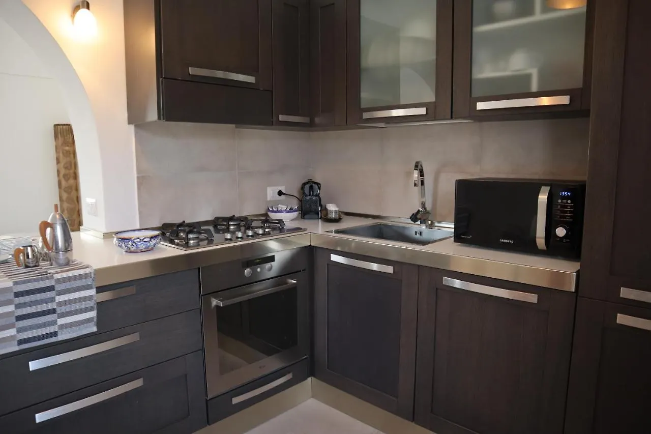 Antura Villa Madonna Delle Grazie Holiday home