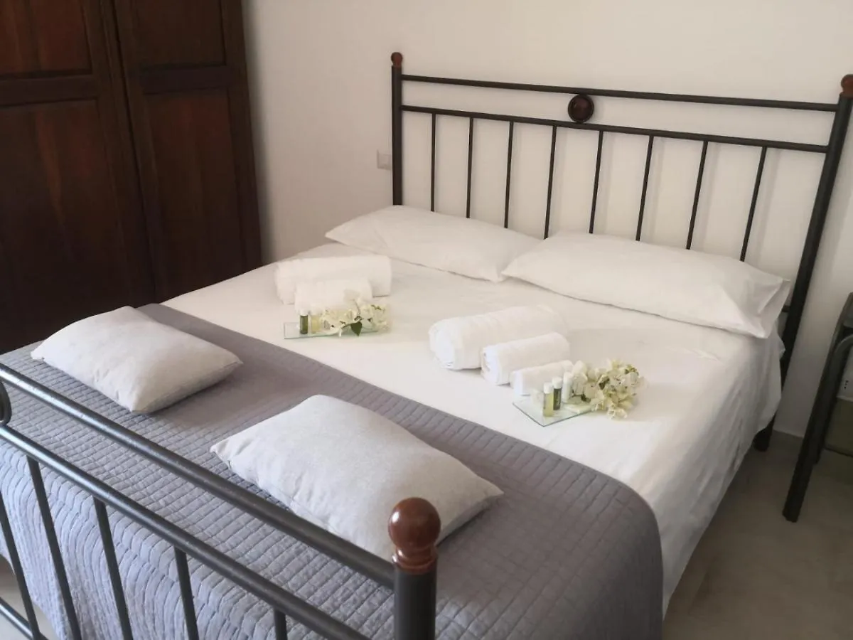 Antura Villa Madonna Delle Grazie Holiday home