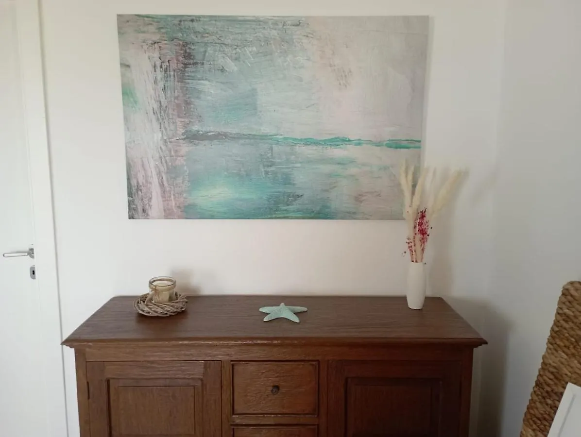 Antura Villa Madonna Delle Grazie Holiday home