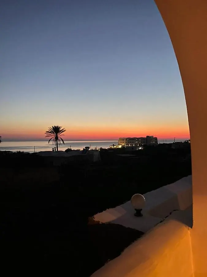 Holiday home Antura Villa Madonna Delle Grazie