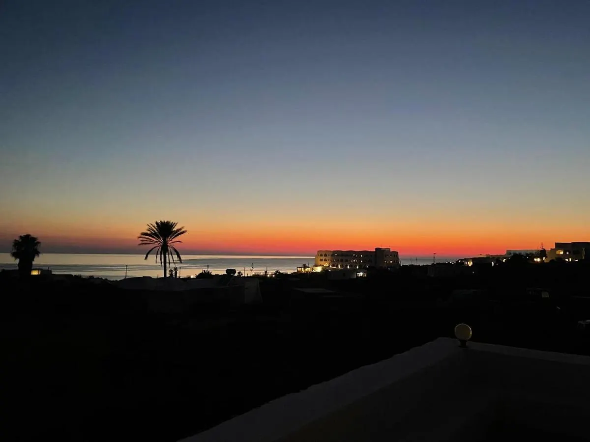 Holiday home Antura Villa Madonna Delle Grazie