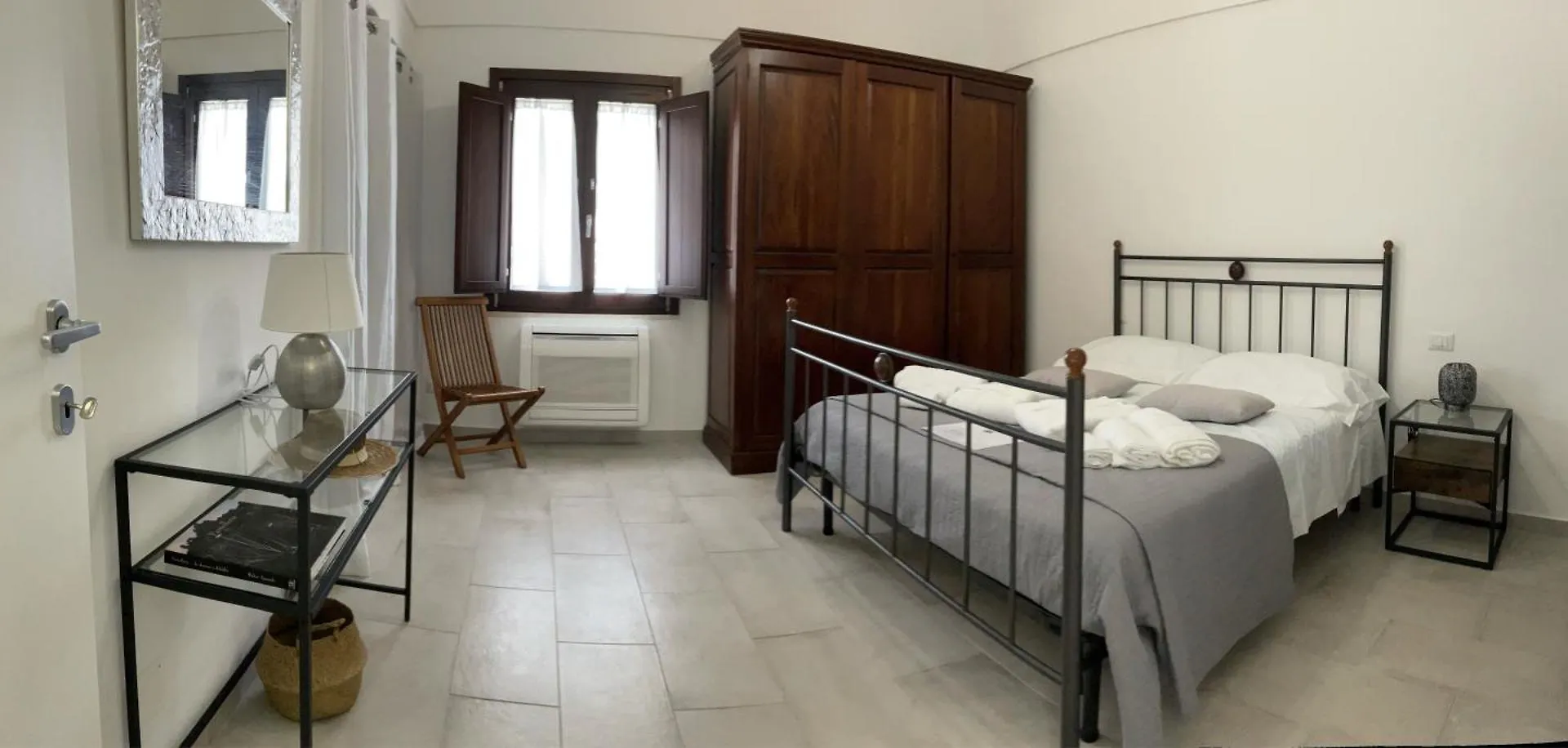 Holiday home Antura Villa Madonna Delle Grazie