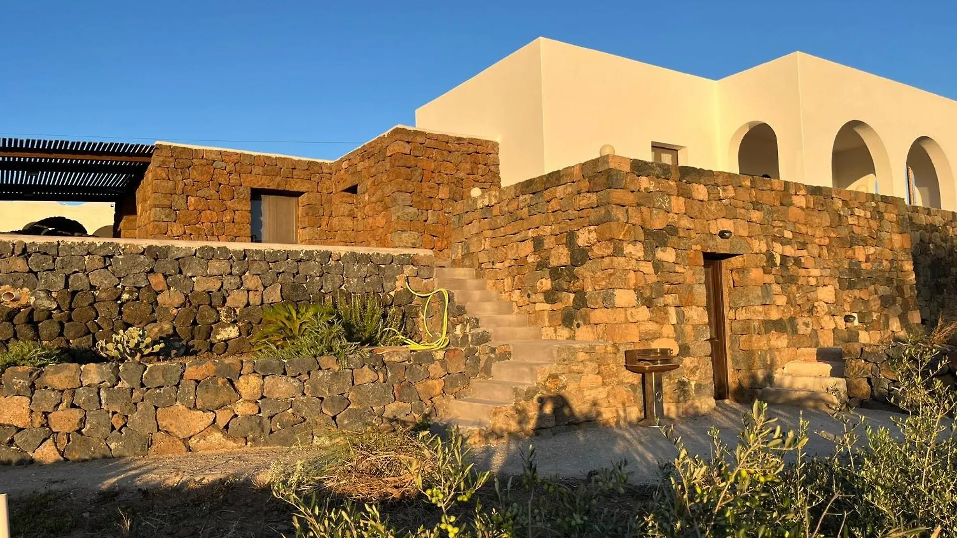 Holiday home Antura Villa Madonna Delle Grazie