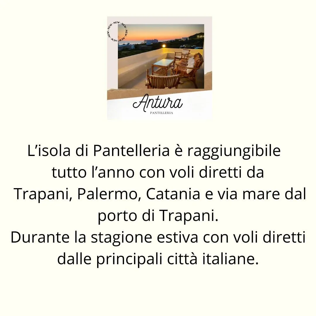 בית נופש הוילה Madonna Delle Grazie Antura