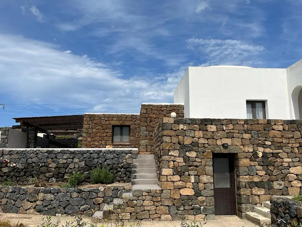 Antura Villa Madonna Delle Grazie Holiday home